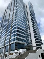 Wcega Tower (D23), Factory #638522761